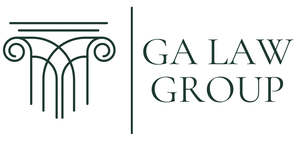 GA Law Group — Attorneys at Law
